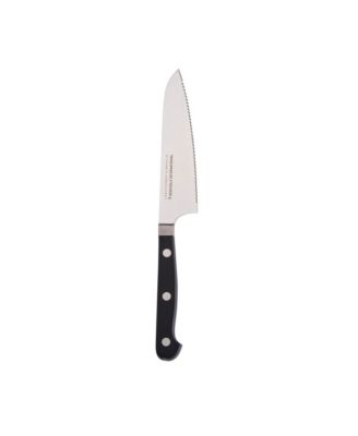 J.A. Henckels - International Classic Christopher Kimball 5.5" Serrated Prep Knife