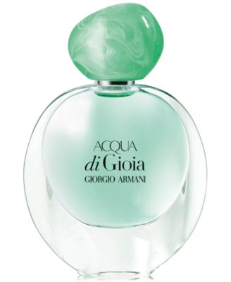 Giorgio Armani - Giorgio Armani Acqua di Gioia Fragrance Collection for Women
