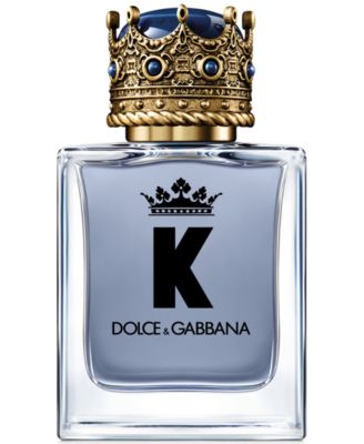 Dolce&Gabbana - DOLCE&GABBANA Men's K Eau de Toilette Spray, 1.6-oz.