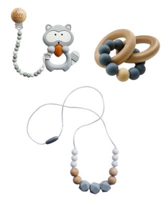 Tiny Teethers Designs