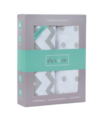 Ely's & Co.