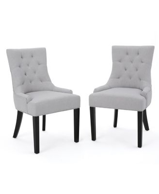 Noble House - Hayden Dining Chair