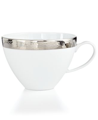 Michael Aram - Silversmith Cup