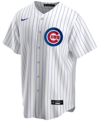 Nike - Official Blank Replica Jersey