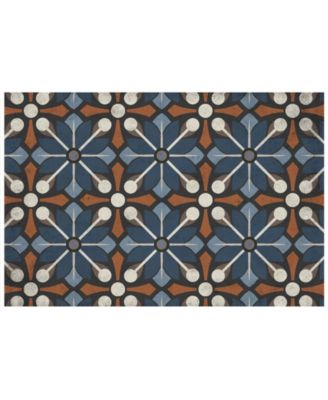 Bungalow Flooring