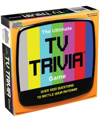 Areyougame