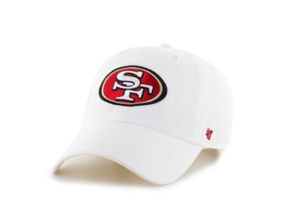 '47 Brand - San Francisco 49ers CLEAN UP Cap