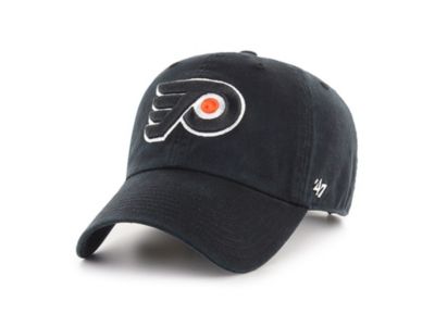 '47 Brand - Philadelphia Flyers CLEAN UP Cap