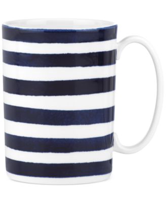 kate spade new york - Charlotte Street North Mug