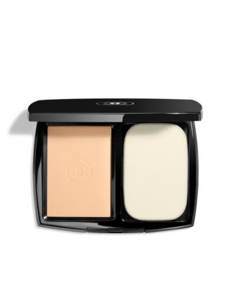 CHANEL - ULTRA LE TEINT Ultrawear All-Day Comfort Flawless Finish Compact Foundation