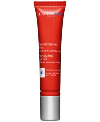 Clarins - Men Energizing Eye Gel With Red Ginseng Extract, 15 ml