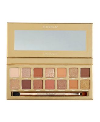 Sigma Beauty