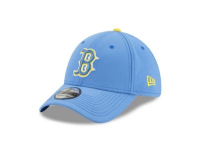New Era - Boston Red Sox 2021 City Connect 39THIRTY Cap