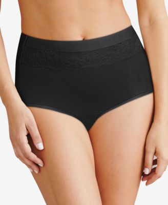 Bali - Women's Beautifully Confident Brief With Leak Protection DFLLB1
