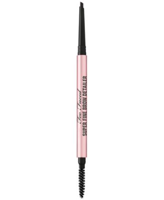 Too Faced - Super Fine Brow Detailer