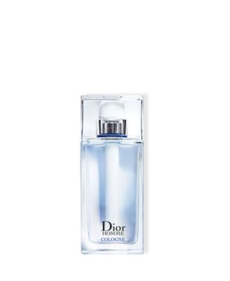 DIOR - Cologne Collection