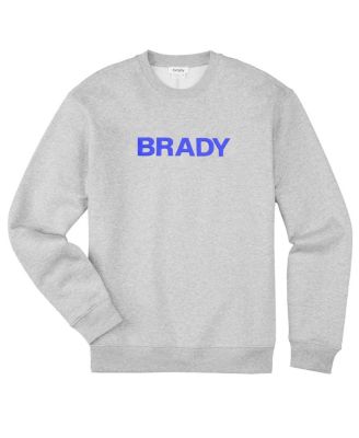 BRADY