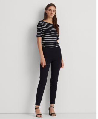 Lauren Ralph Lauren - Skinny Pants