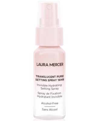 Laura Mercier - Translucent Pure Setting Spray 16HR