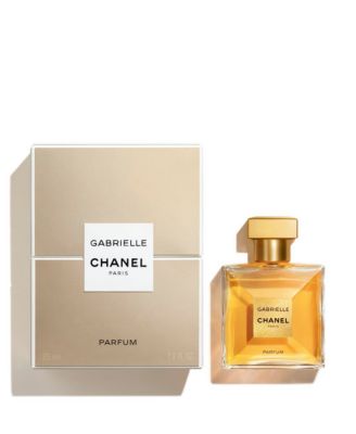 CHANEL - Parfum Spray, 1.2 oz.