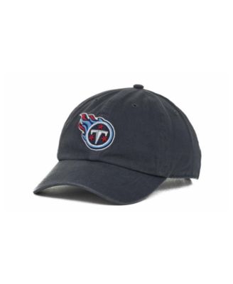'47 Brand - Tennessee Titans Clean Up Cap