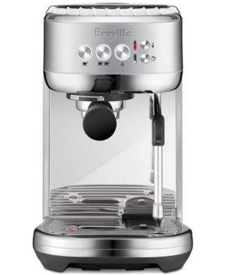 Breville - Bambino Plus ThermoJet Espresso Maker with Steam