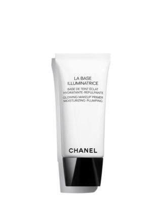 CHANEL - LA BASE ILLUMINATRICE Glowing Makeup Primer