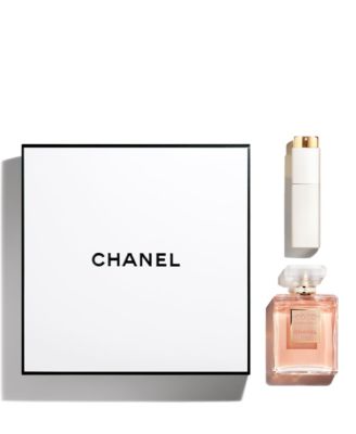 CHANEL - Eau de Parfum 2-Pc Gift Set