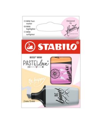 Stabilo
