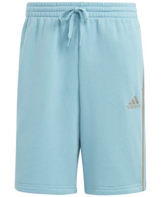 adidas - Men's Essentials Three-Stripes 10" Training Shorts