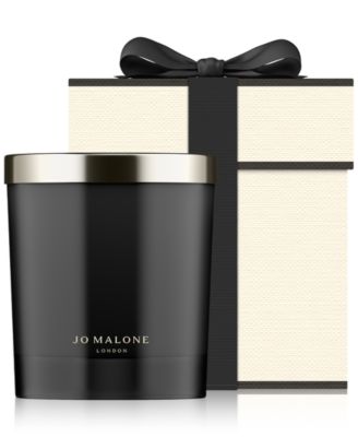 Jo Malone London - Dark Amber & Ginger Lily Home Candle, 7.1 oz.