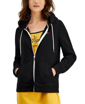 Tommy Hilfiger - French Terry Hoodie