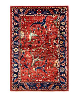 ADORN HAND WOVEN RUGS