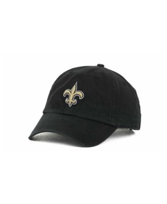 '47 Brand - New Orleans Saints Clean Up Cap