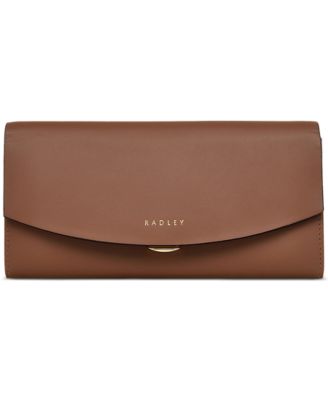 Radley London - Albert Road Flapover Leather Wallet