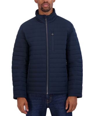 Nautica - Men's Lightweight Quilted Jacket