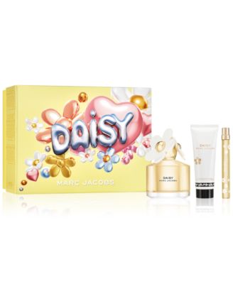 Marc Jacobs - MARC JACOBS 3-Pc. Daisy Eau de Toilette Gift Set