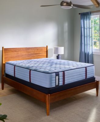 Sealy - Posturepedic West Hill 14" Medium Tight Top Mattress - Twin XL