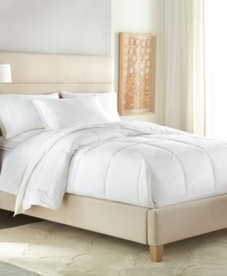 Eddie Bauer - Premium Cotton Cover Comforter, King