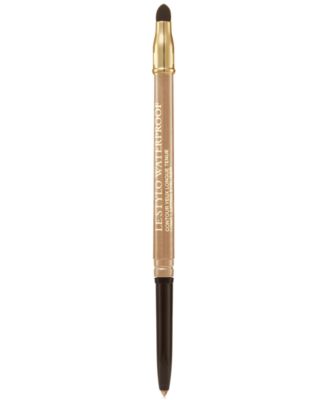 Lancôme - Le Stylo Waterproof Eyeliner