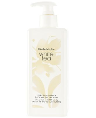 Elizabeth Arden - Elizabeth Arden White Tea Pure  Bath & Shower Gel, 13.5 oz