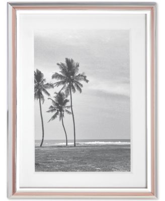 Kate Spade - kate spade new york Rosy Glow 5" x 7" Frame