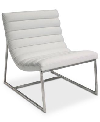 Noble House - Taher Sofa Chair, Quick Ship
