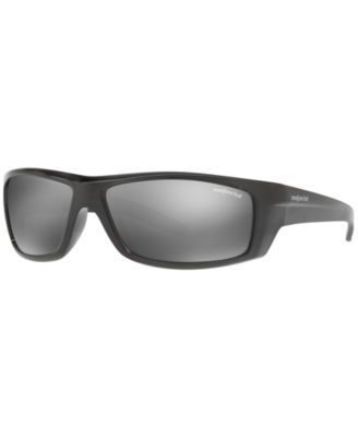 Sunglass Hut Collection - Sunglasses, HU2007 63