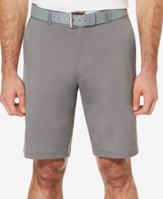 PGA TOUR - Men's Flat-Front Shorts