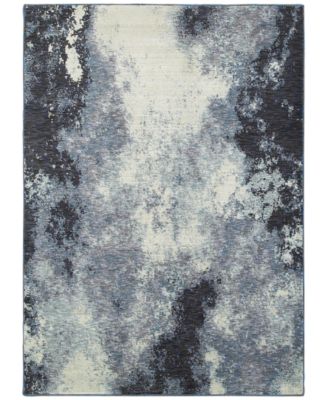 JHB Design - Strata  Moreno 2'3" x 8' Runner Area Rug