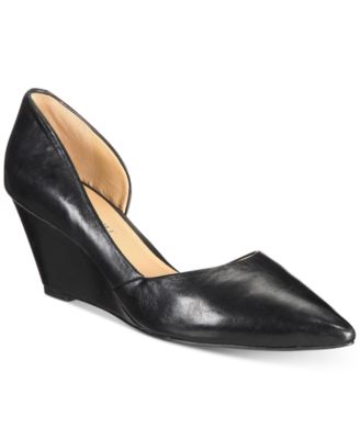Kenneth Cole New York - Women's Ellis Pumps