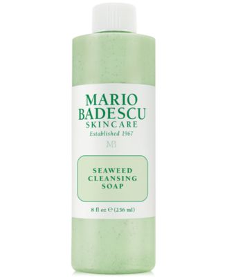 Mario Badescu - Seaweed Cleansing Soap, 8-oz.