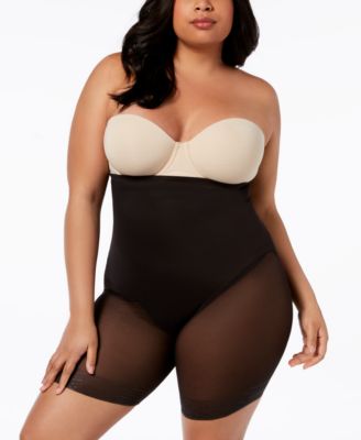 Miraclesuit - Firm Control Sheer Trim Thighslimmer 2789