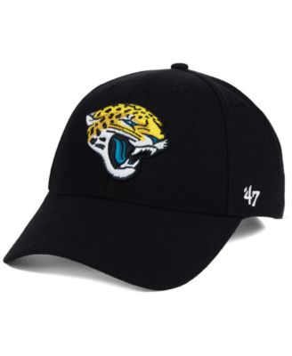 '47 Brand - MVP Strapback Cap